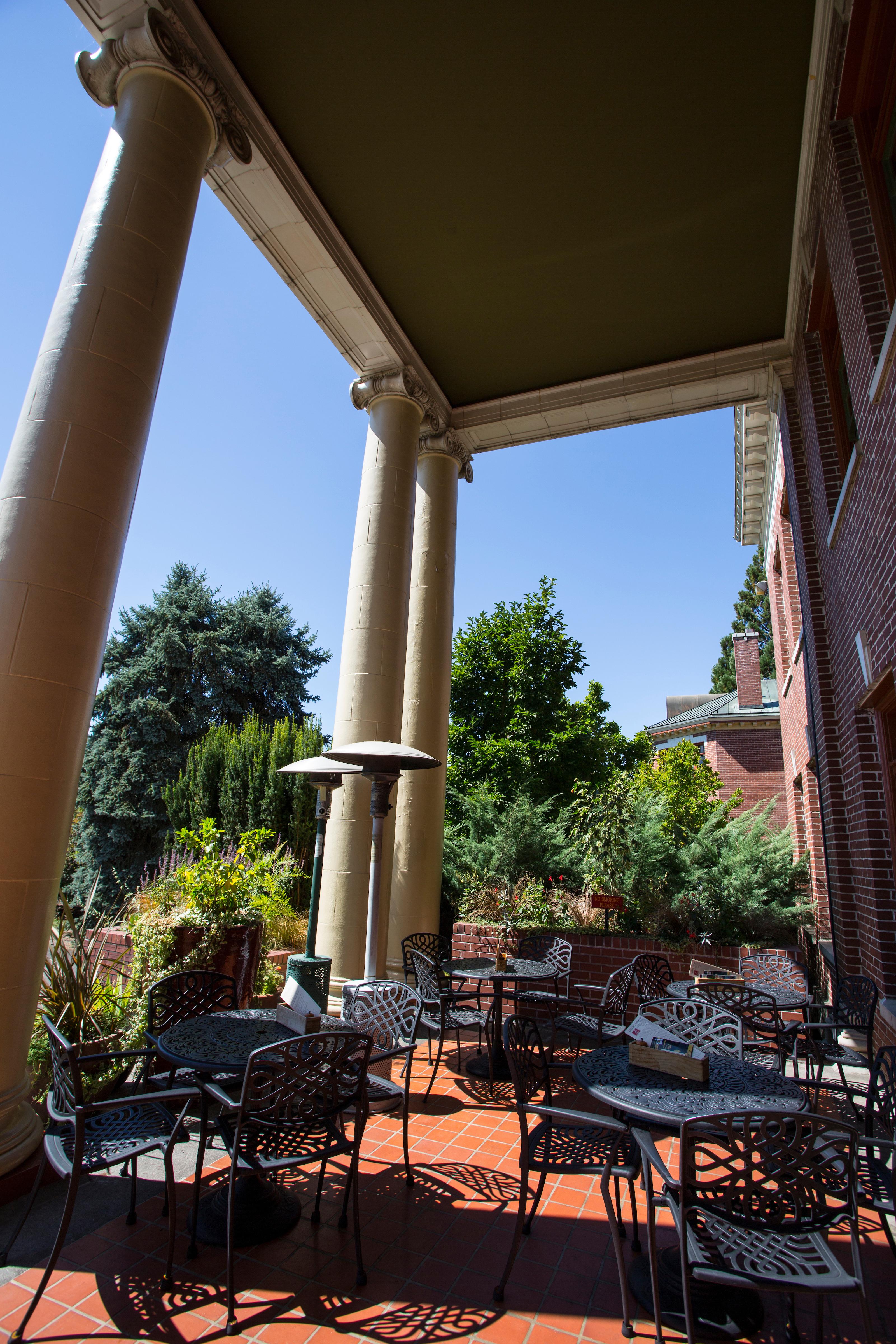 Mcmenamins Grand Forest Grove