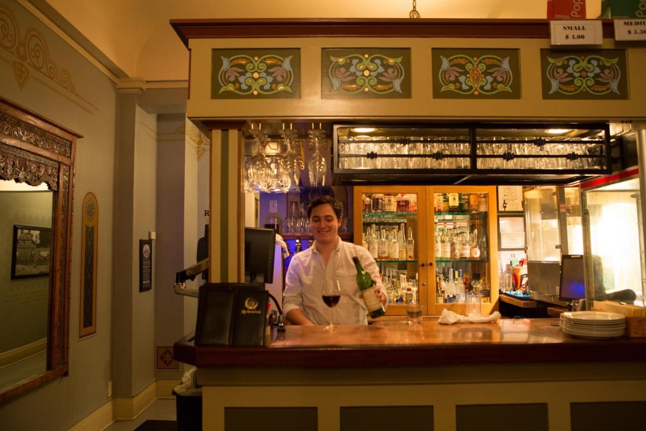 Mcmenamins Grand Forest Grove